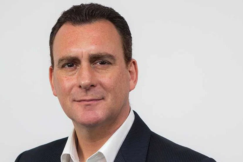Paul Broughton