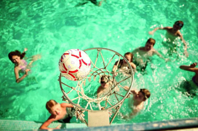 Sunwing Arguineguin kids club activities