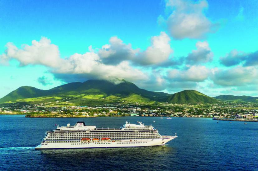 Viking Sky West-Indies-Explorer