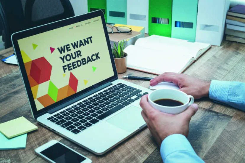 Using customer testimonials effectively