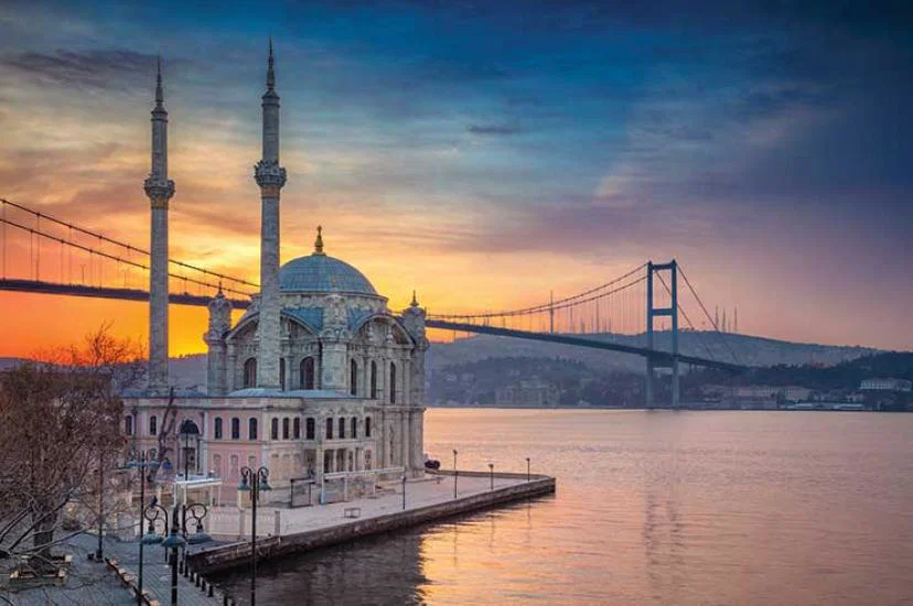 The new routes include Istanbul