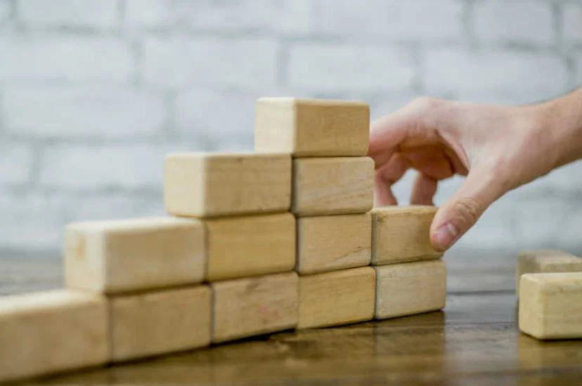 Building blocks