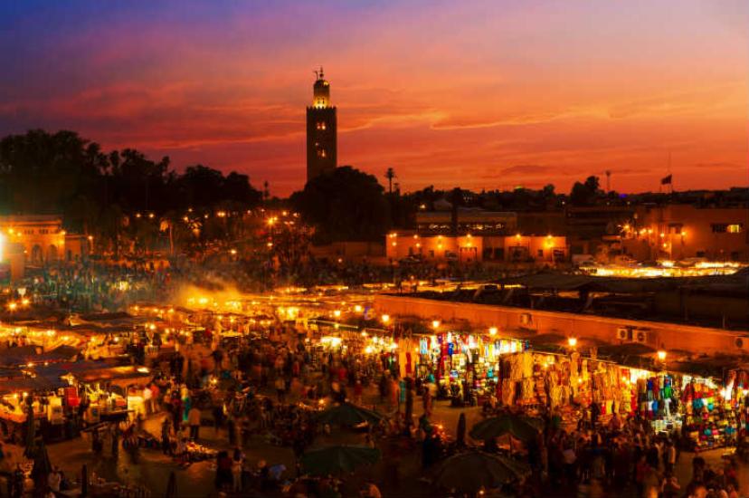 Marrakech_cred Shutterstock