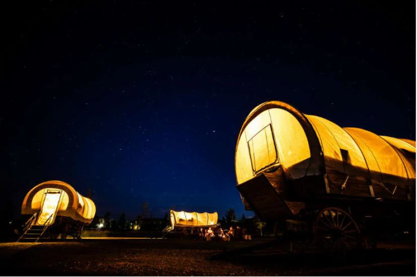 Conestoga Ranch, credit Dirk Collins