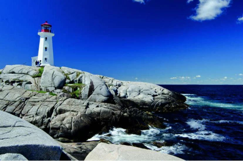 Eastern Canada