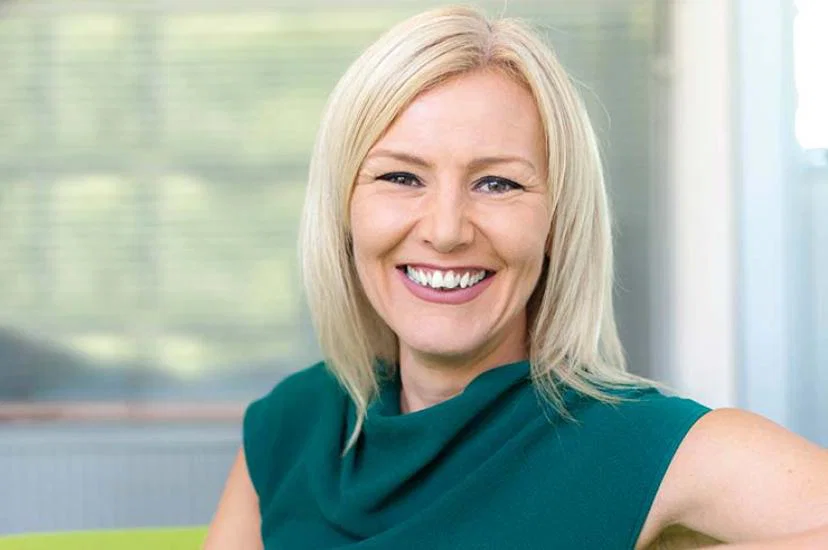 Jeannette Linfoot