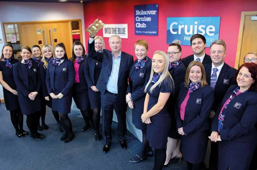 Bolsover Cruise Club