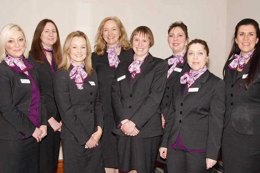 Miles Morgan Travel: UK & Irelands Top Touring & Adventure Agency