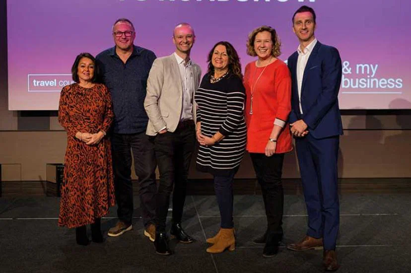Travel Counsellors: UK & Irelands Top Homeworking Agency