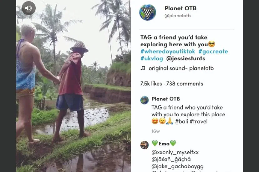 Tik Tok image