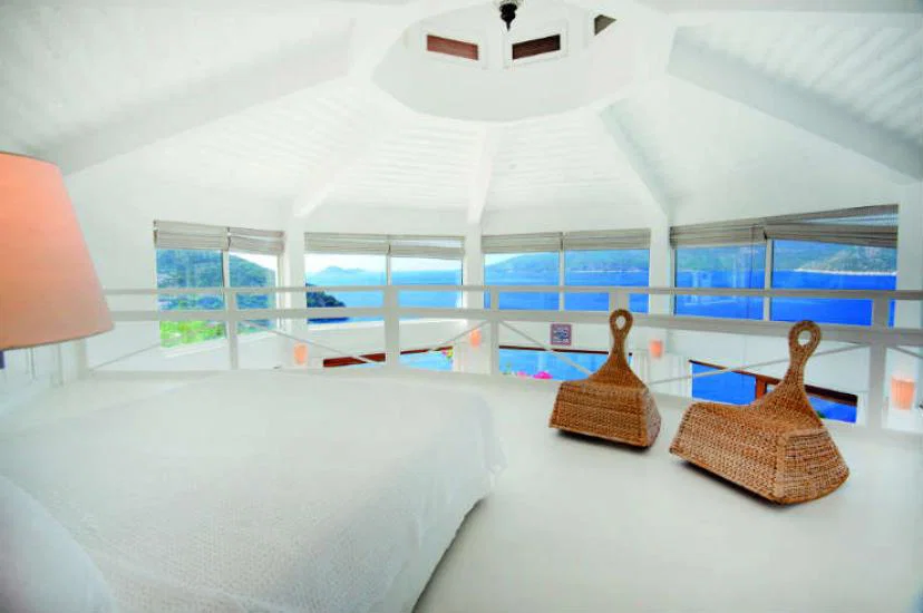 Villa Ruya Turkey