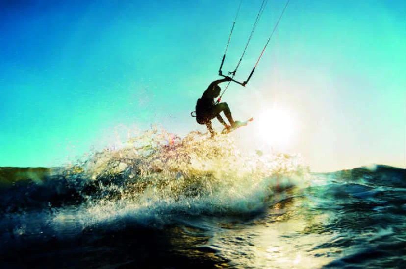 Surfing