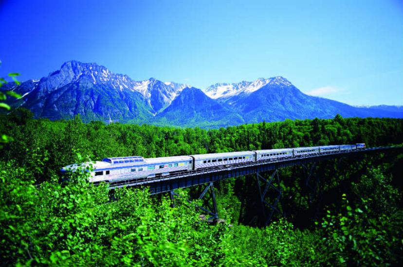 Canada VIA Rail