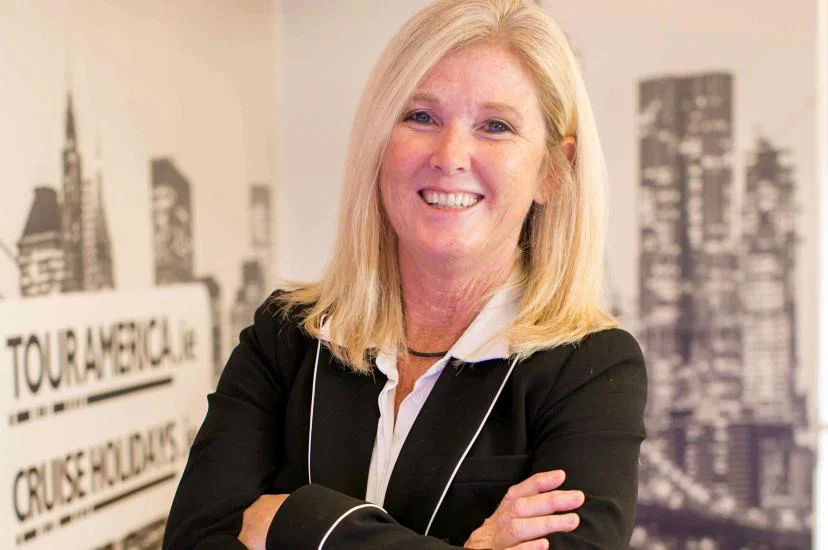 Mary McKenna