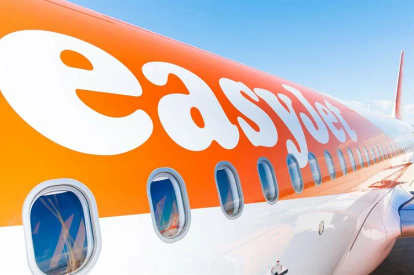 The Bilbao-bound aircraft left Manchester after 2.30pm on Sunday (7 August) but had to divert back following the incident as a precaution