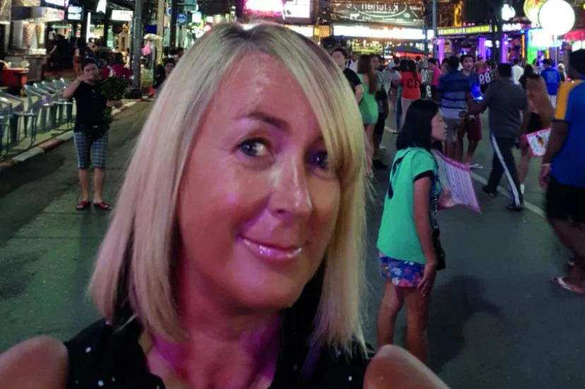 Alison Wood has been working at Excelle for six years