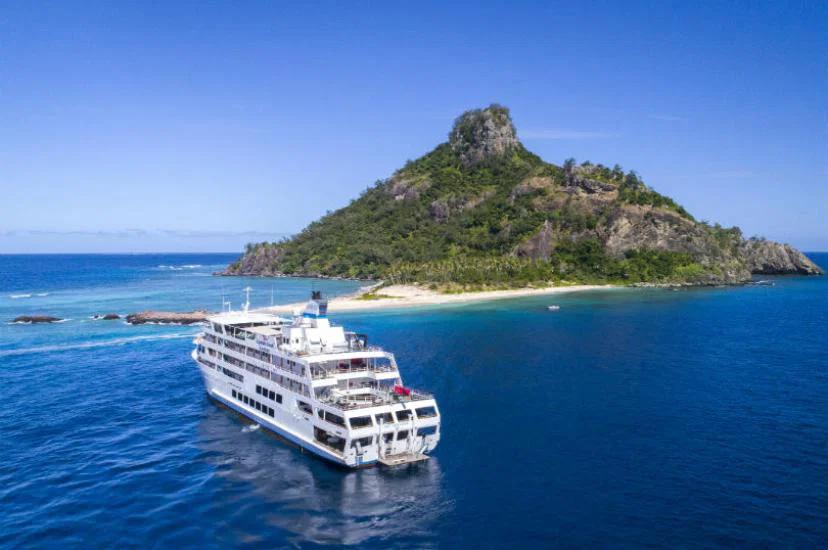 New Zealand specialist Silver Fern Holidays has introduced tour extension packages to Fiji