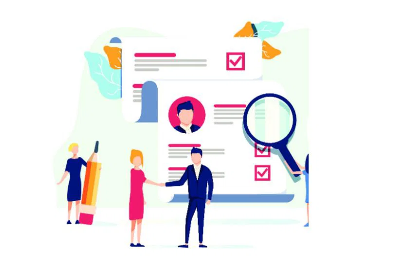 Employment advice is currently in high demand