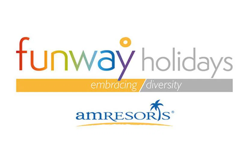 Funway Holidays and AMResorts