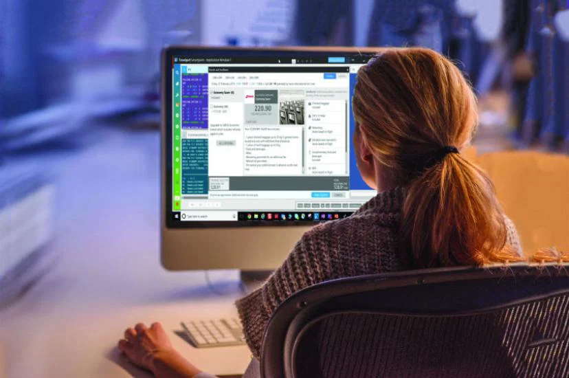 Travelport is embracing tech innovations in 2020