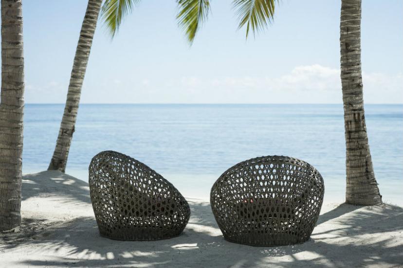 Four Seasons Resort Seychelles at Desroches Island