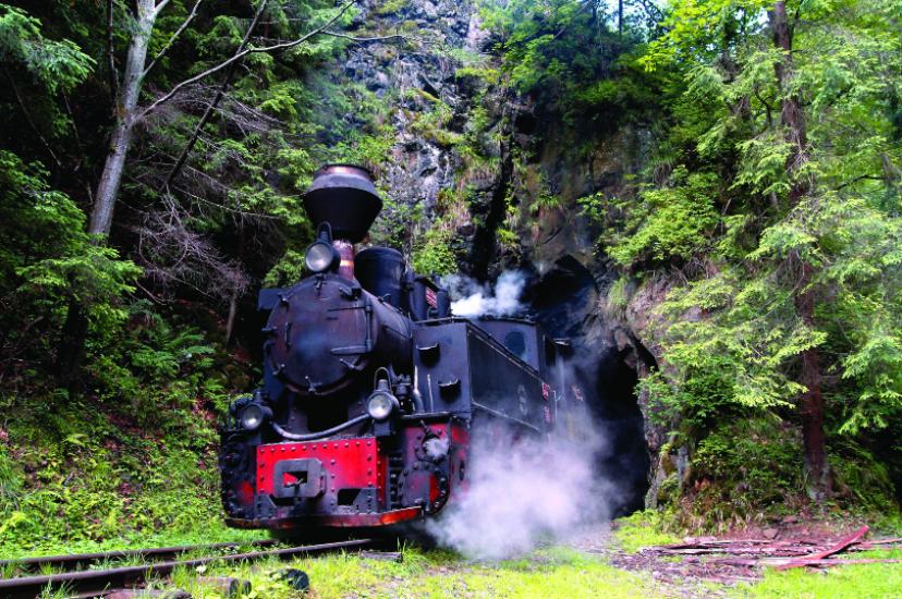 Vaser Valley_Romania.