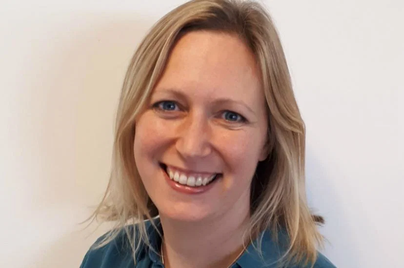 Anne Williams, head of marketing at Inghams