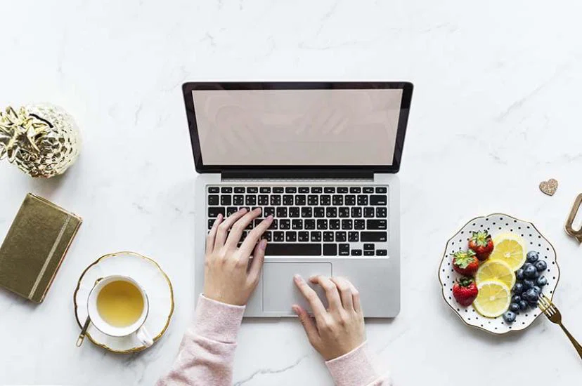 How to manage working from home with kids