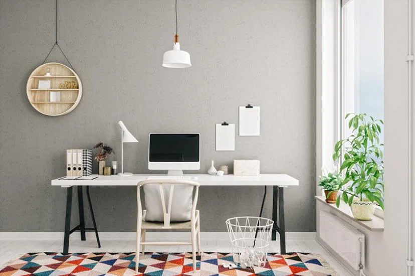 Homeworkers’ top tips for working from home