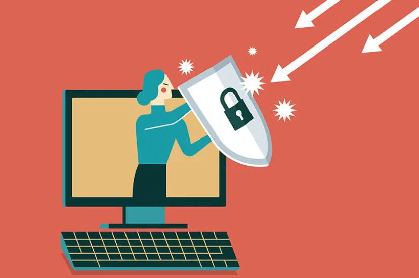 Businesswoman-computer-shield-digital-security.jpg