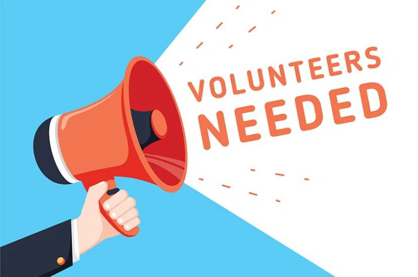 New project connects furloughed staff with volunteering roles