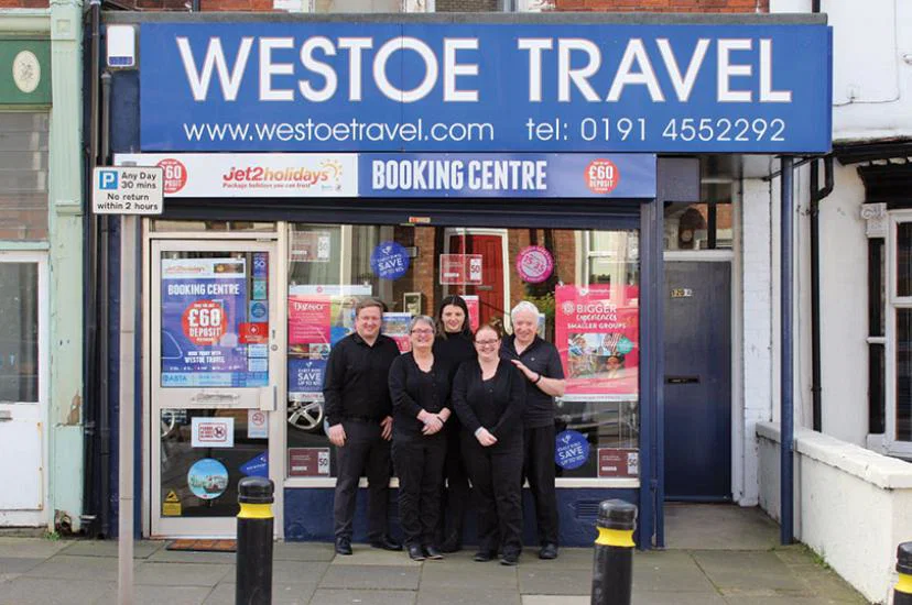 The North East's Top Agencies