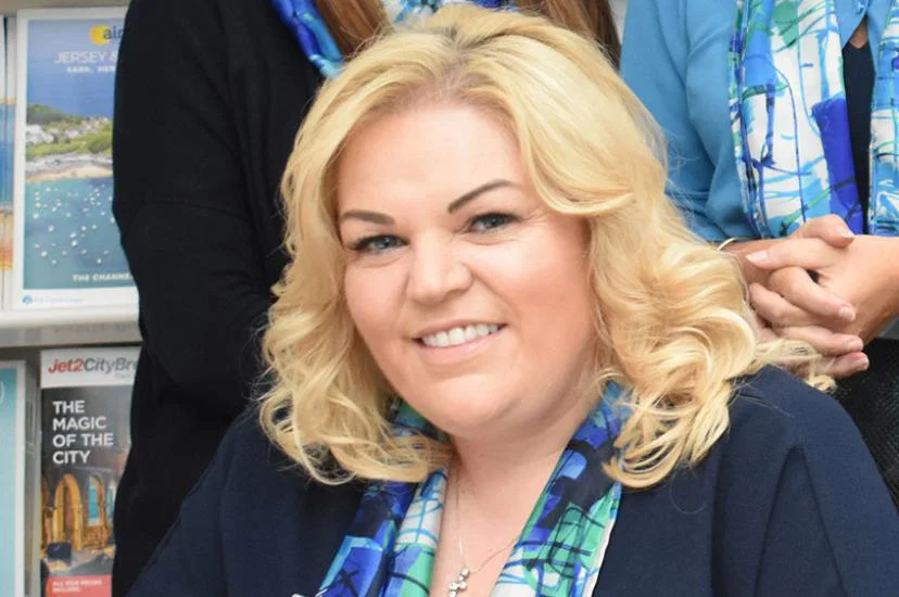 UK & Ireland’s Customer Service Champion
