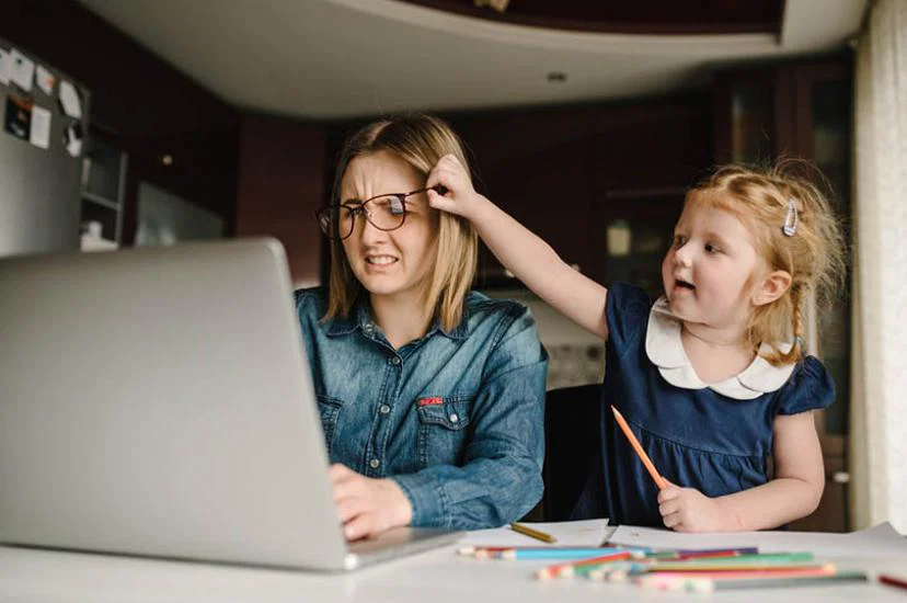 Five agents share their homeschooling hacks and hilarity