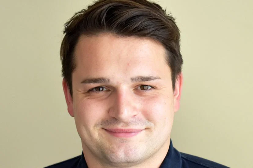 Thomas Morgan, Riviera head of trade
