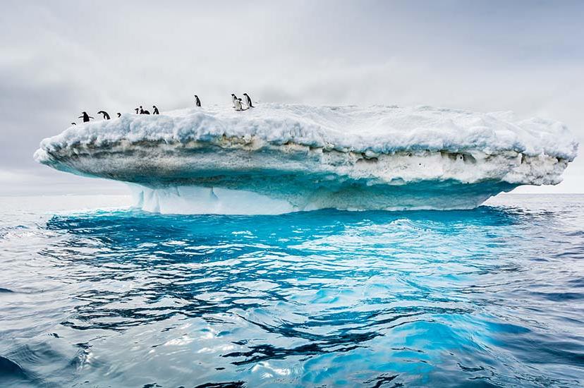 Top tips for selling expedition cruise