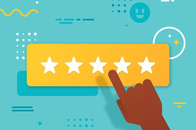 How to spot and deal with fake online reviews of your business