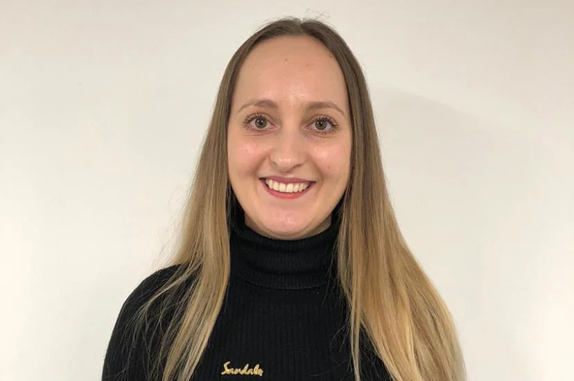 30 Under 30: Meet Lisa Wheway