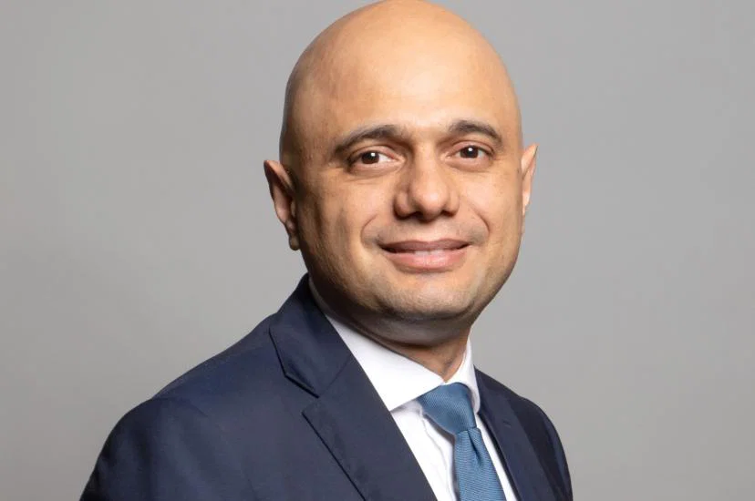 Sajid Javid