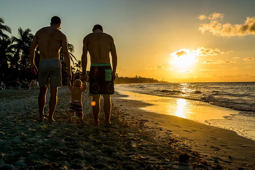 Three specialists talk selling LGBT+ holidays