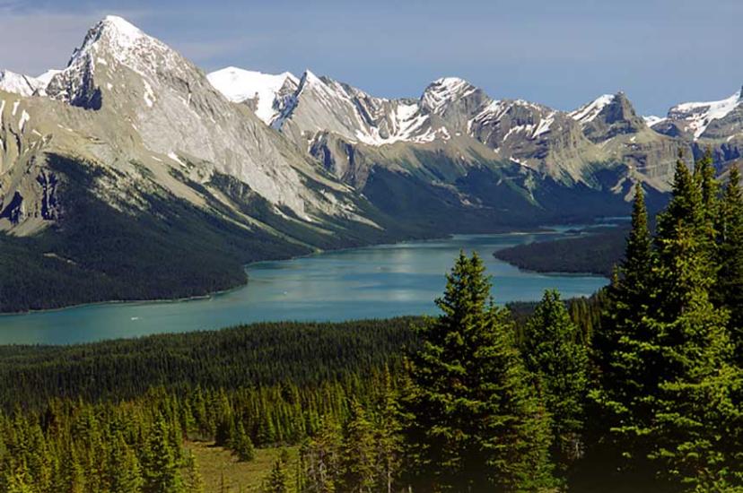 Travel Alberta