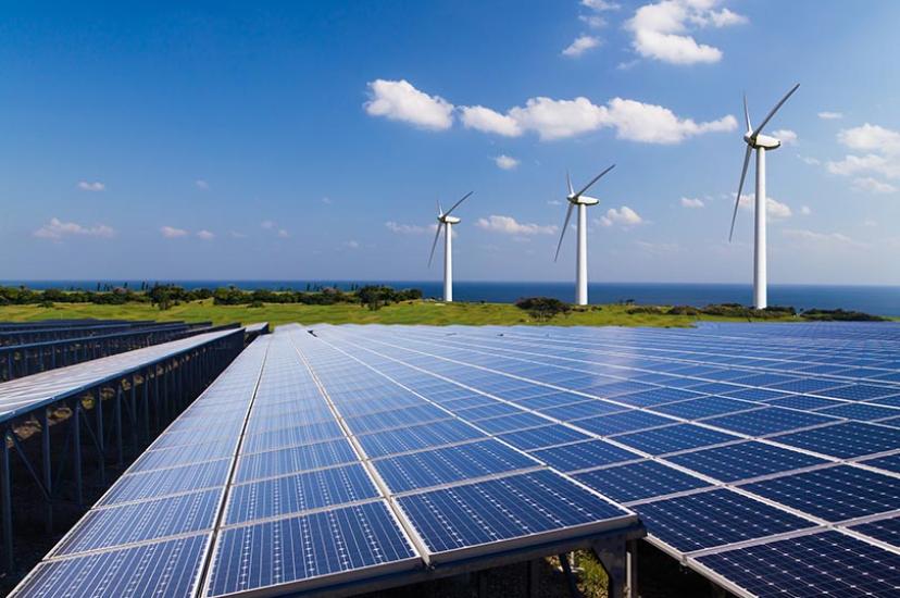 8 top tips for making your office environment more sustainable