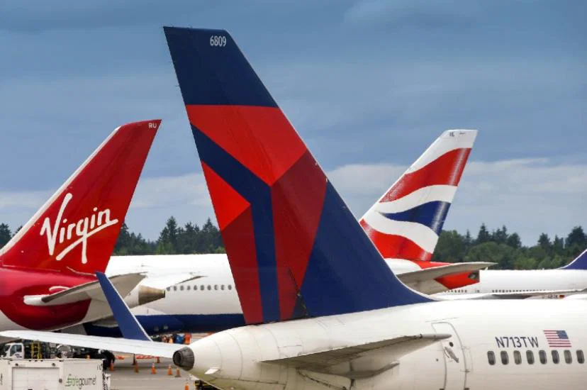 UK-US flight capacity this summer will be largely back to 2019 levels (Credit: iStock)