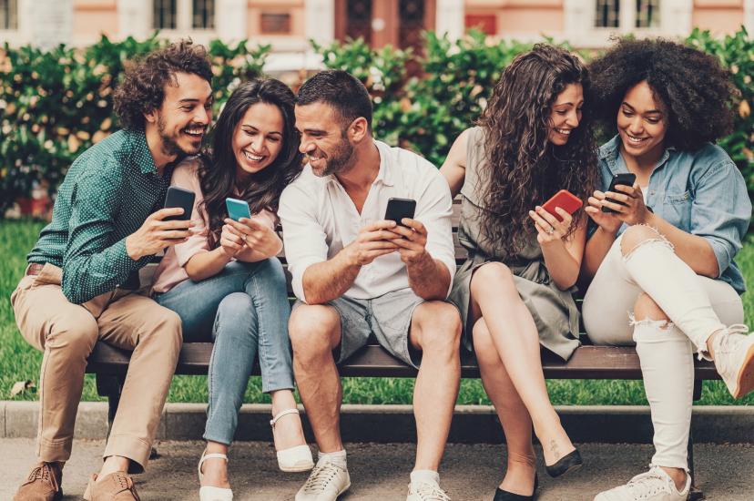 More than two billion people use WhatsApp every month
