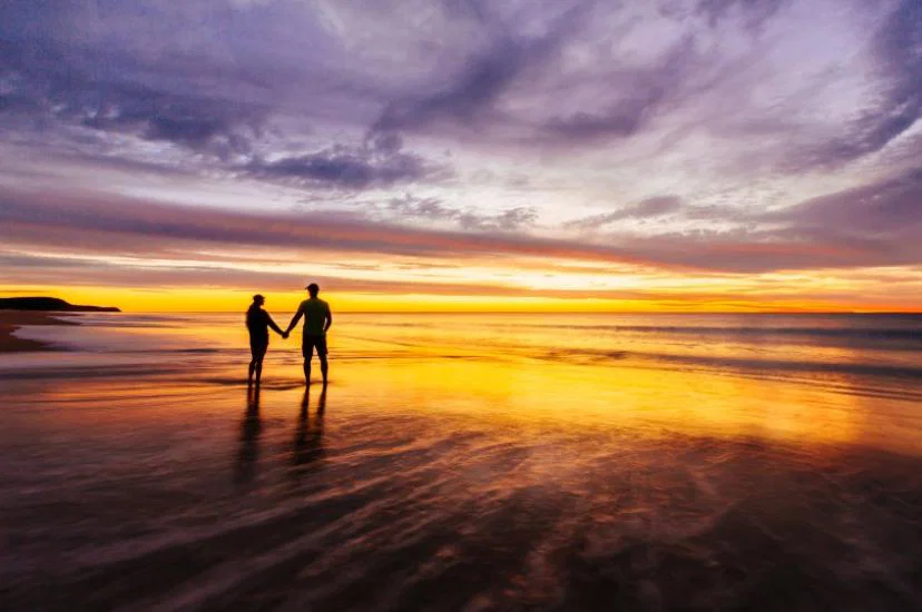 Australia is coming back into vogue for honeymoons, says Gillian Aswood, director of We Travel To