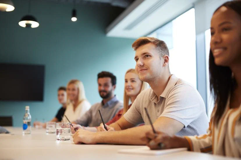 Tui currently has 80 apprentices filling head office roles