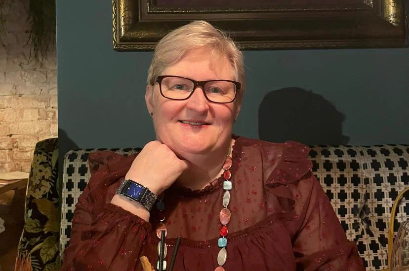 Michelle Wilson