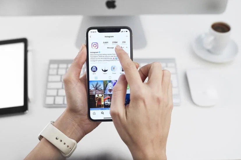 The five Instagram trends you need to master for your business