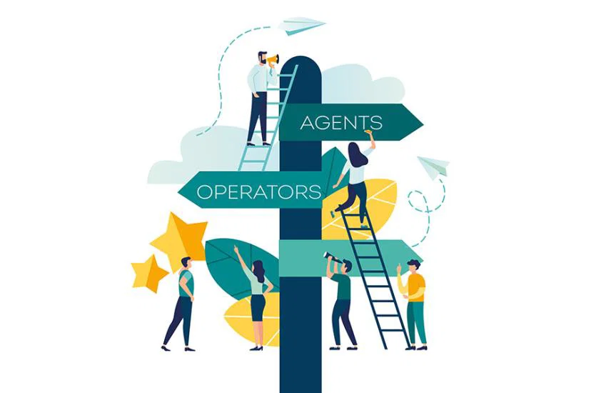 How travel agents and tour operators can switch lives