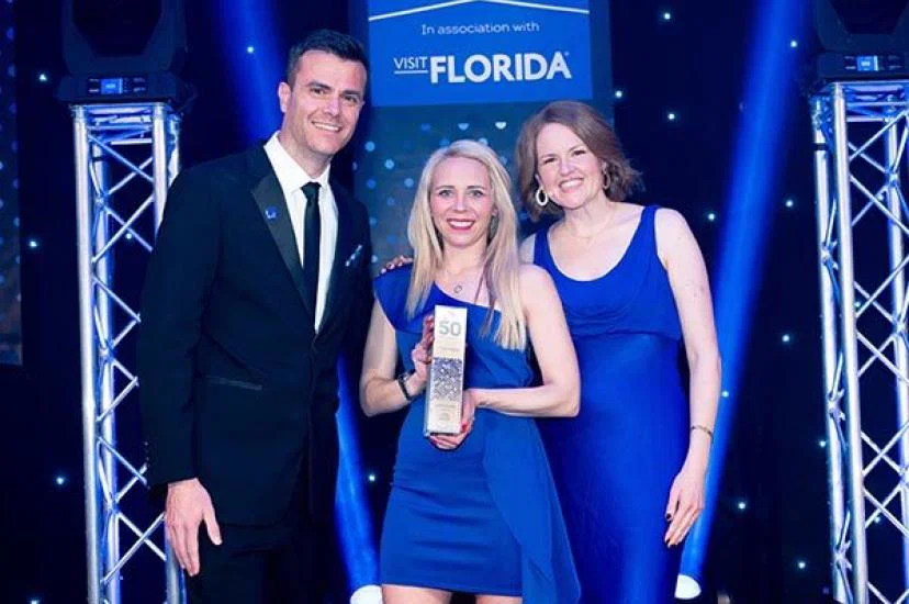 Top London Agency 2023 - Hays Travel, Bexleyheath